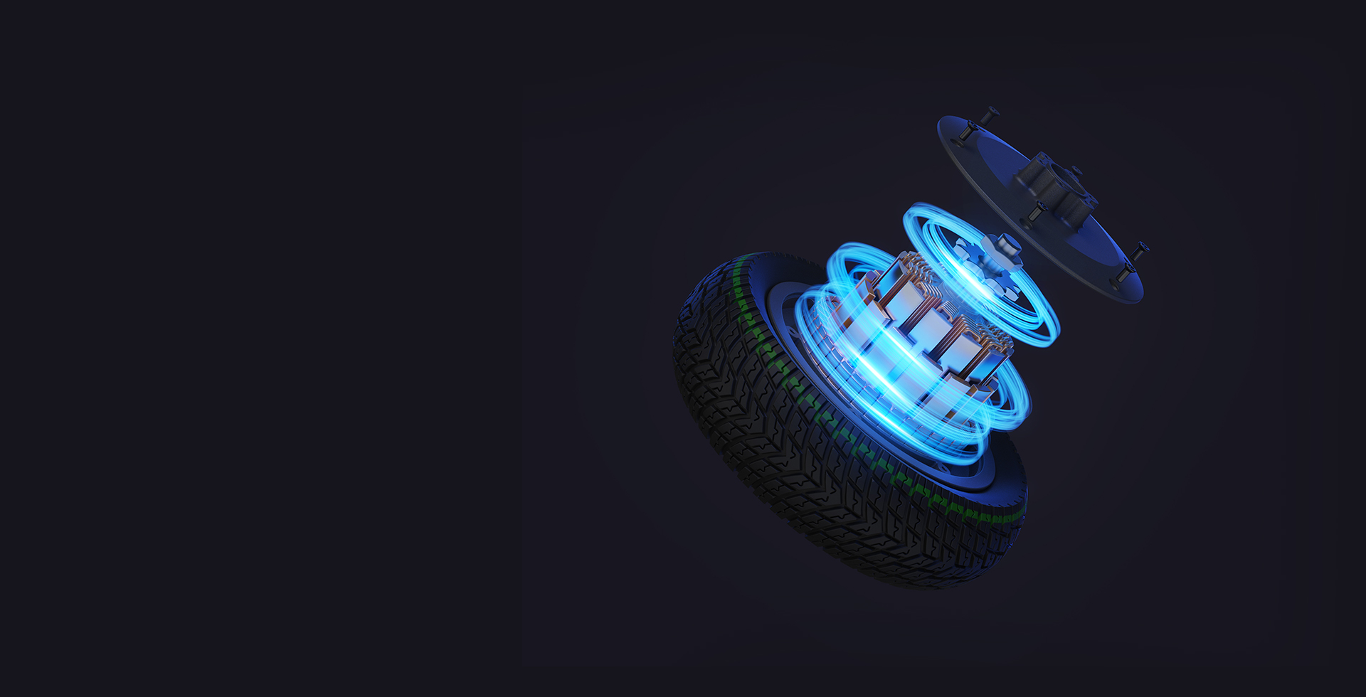 NAVEE El-scooter N65i